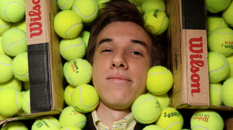 Tennis, anyone?